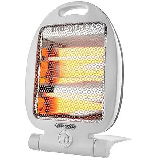 Галогенний обігрівач Mesko MS 7710