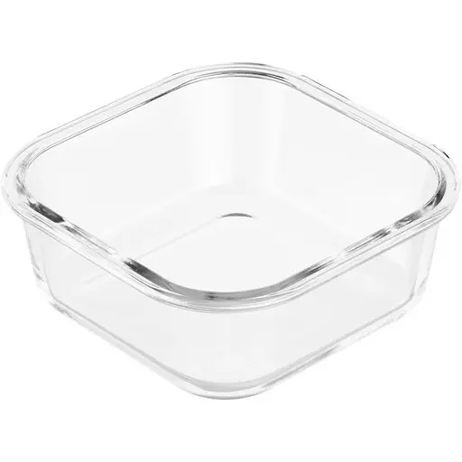 Контейнер для хранения Ardesto Gemini 0.8 л (AR1280BSQ) - фото 2