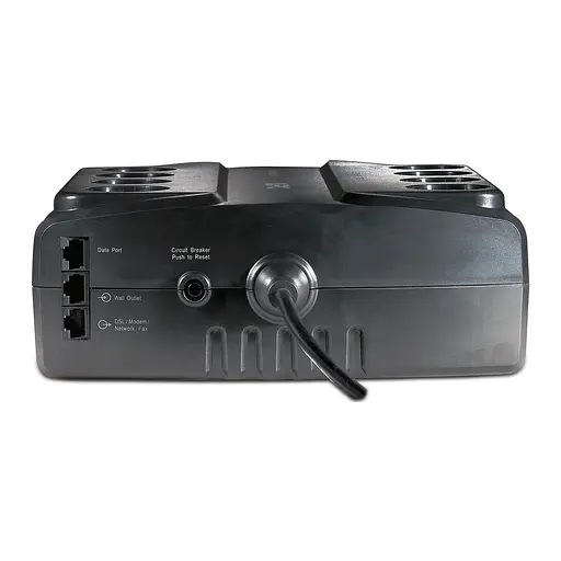 Джерело безперебійного живлення APC Back-UPS ES 700 700VA 405W Б/В - фото 2