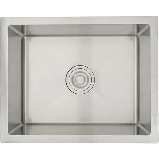 Кухонная мойка Gappo GS 5040 1045123 - фото 1