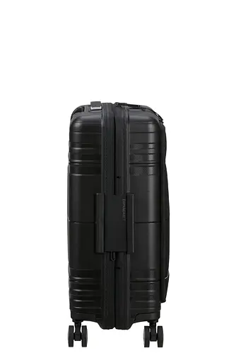 Чемодан American Tourister HELLO CABIN BLACK 55х40х21(24) 55 См MC4*09004 - фото 10