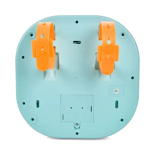 Детская Развивающая «Текстурные Мячики» Bambi 35179M 6 штук, музыка, свет - фото 5