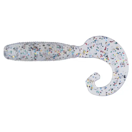 Силикон Reins Fat G-Tail Grub 2" 204 UV All Stars (20 шт/уп)