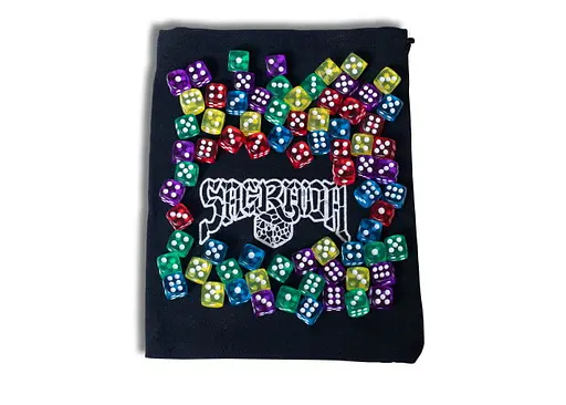 Настільна гра Планета Ігор Саграда (Sagrada) (укр.) + унікальне промо! (GKCH027S) - фото 5