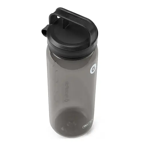 Бутылка HydraPak 750 ml Recon Clip & Carry Grey (1053-BRC01M) - фото 4