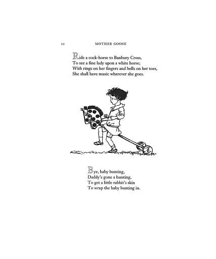 Mother Goose - фото 6