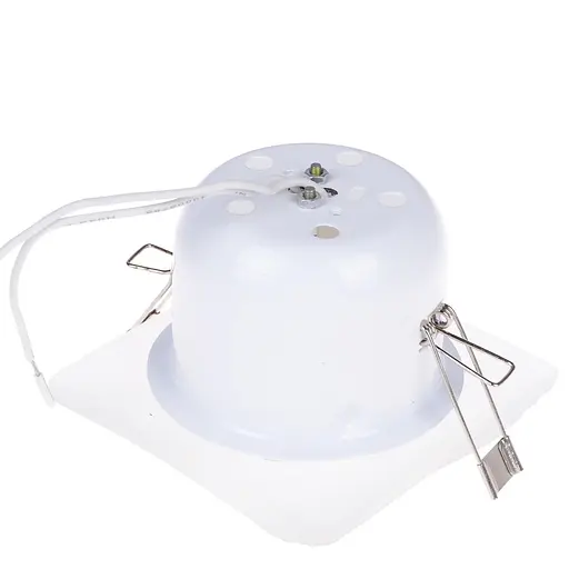 Светильник точечный Brille декоративный HDL-G24 (245,103) white MR16 162030 - фото 2