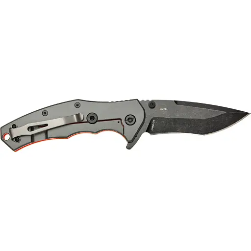 Нож Skif Griffin II BSW Orange - фото 2
