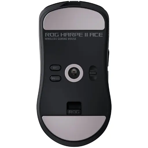 Мышь беспроводная Asus ROG Harpe II Ace Black (90MP0490-BMUA00) - фото 6