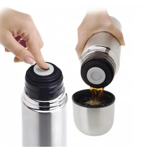 Уцінка. Термос Stenson 1 л (25884) - фото 3