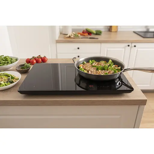 Настільна плита Gorenje ICY3500DGP [147721] - фото 7