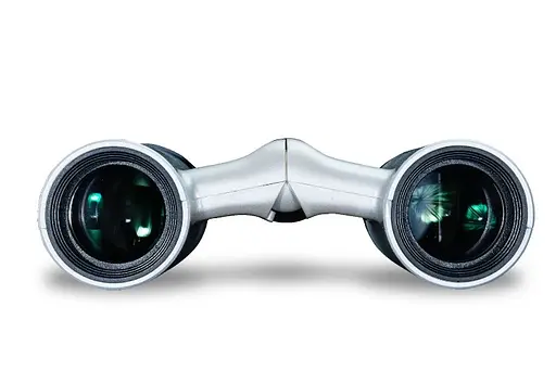 Бинокль Vanguard Vesta Compact 10x21 WP White Pearl (Vesta 1021 WP) (DAS301031) - фото 10