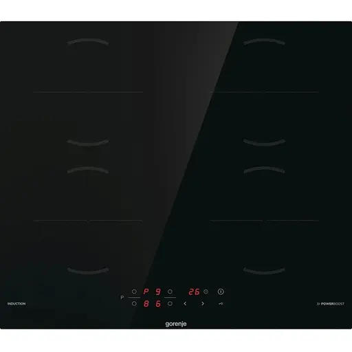 Варочная поверхность Gorenje GI6401BSCE индукционная [138003]