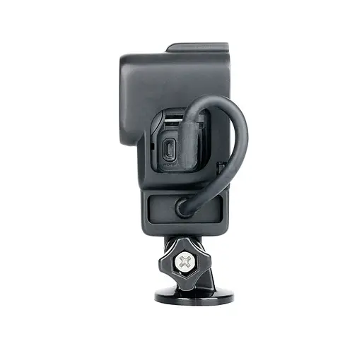 Кріплення Ulanzi Vijim CM027 Go-Quick II Head Strap Mount for GoPro and Phone (UV-C020GBB1 CM027) - фото 5