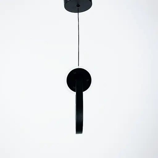 Підвісний світильник у стилі хай-тек Line.F DE 2C/1 LED - фото 8