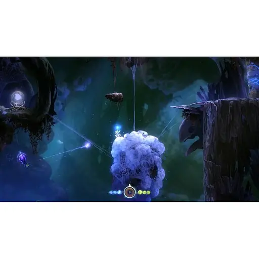 Гра Ori and the Will of The Wisps (російські субтитри) (Nintendo Switch) - фото 6