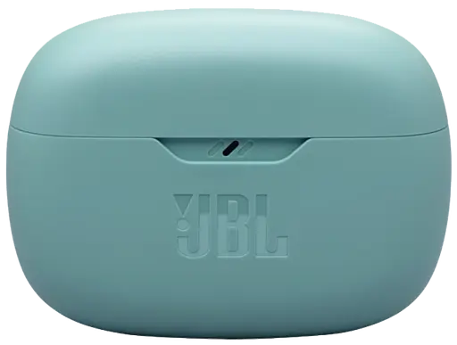 Гарнитура JBL WAVE BEAM 2 Blue (JBLWBEAM2BLU) - фото 4