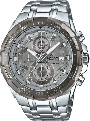 Часы Casio EDIFICE Classic EFR-539DE-8AVUEF