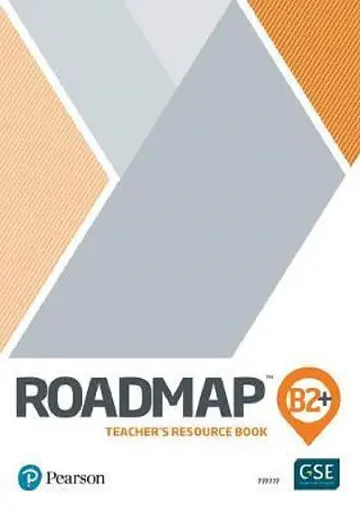 Roadmap B2+. Teacher's Book + Assessment Package