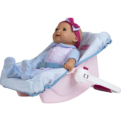 Іграшкова люлька Klein Baby Coralie (1669) - фото 2