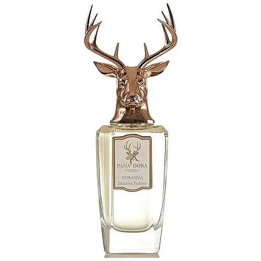 Парфюмированная вода оригинал тестер Pana Dora Dorasima 100 мл - фото 1