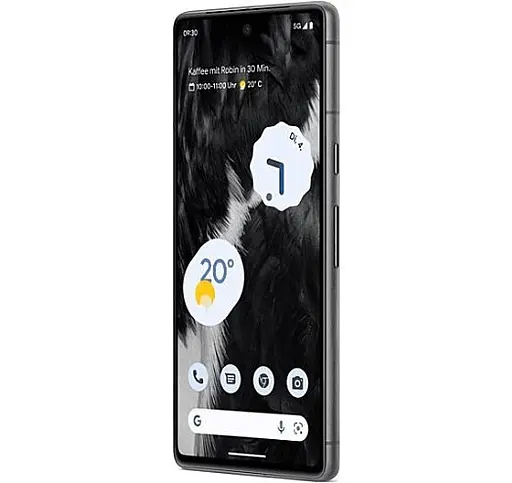 Смартфон Google Pixel 7 8/128GB Obsidian - фото 3