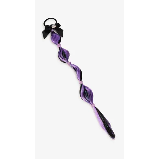 Канекалон 3326-2 Чорний - фото 1