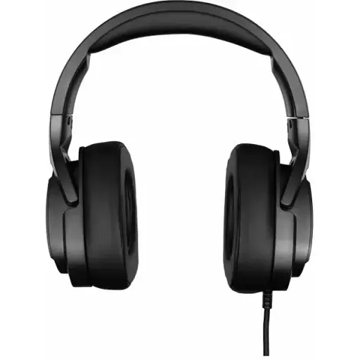 Наушники с микрофоном 2E HG340 RGB 3.5mm Black (2E-HG340BK) - фото 5