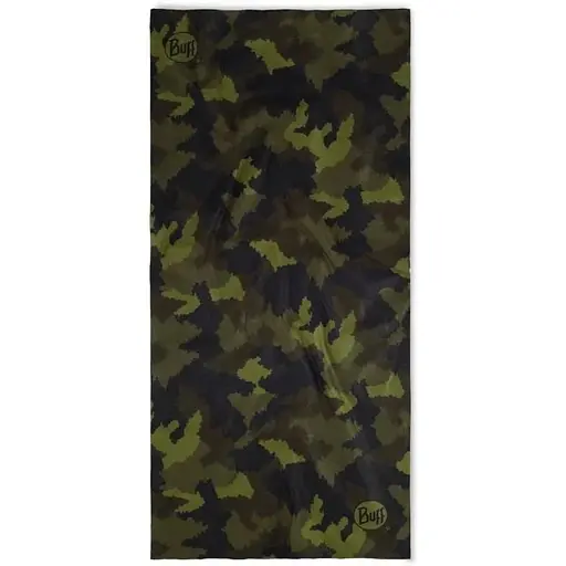 Мультиповязка Buff Original Hunter Green (1033-BU 117962.846.10.00) - фото 2