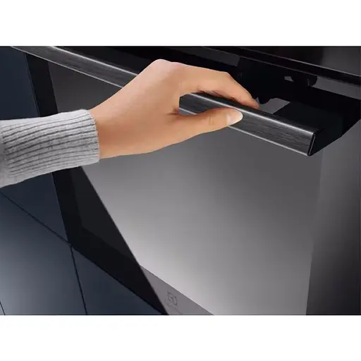 Электрическая духовка Electrolux EOF 3H40BK - фото 5