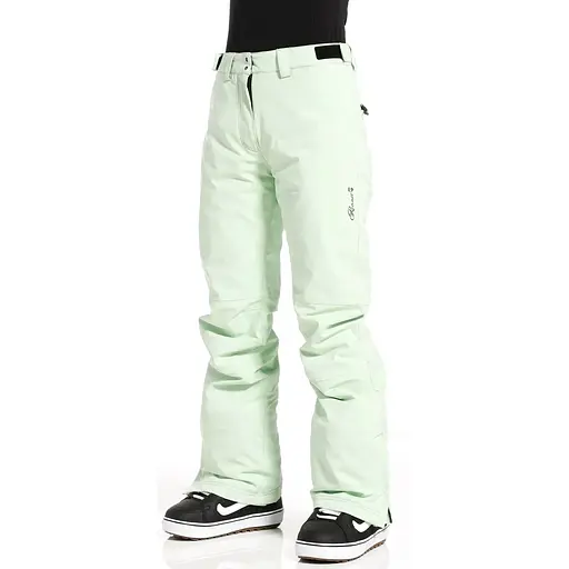 Штаны Rehall Denny W 2023 Pastel Mint XS (1012-60358-40382023GXS)