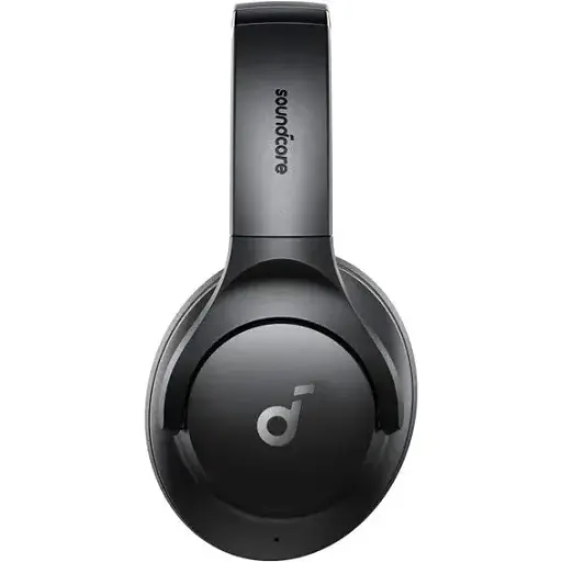 Навушники Anker Bluetooth Stereo SoundCore Q20i Black UA - фото 4