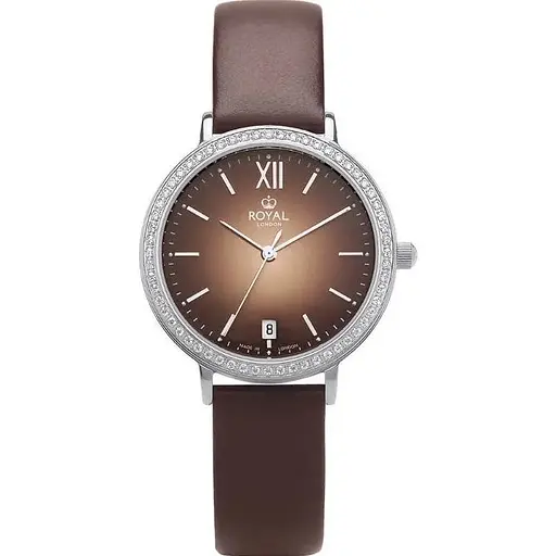 Часы Royal London 21435-03