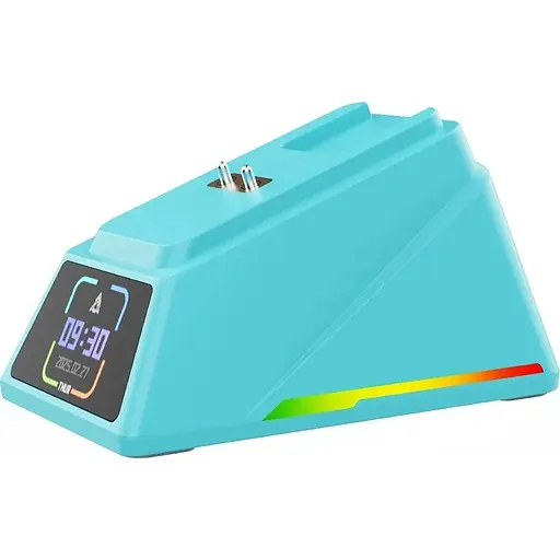 Миша бездротова Ajazz AJ159 Apex Blue (AJM159-A-BLUE) - фото 8