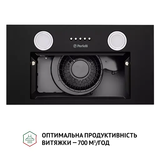 Perfelli BI 5252 BL 700 LED - фото 7