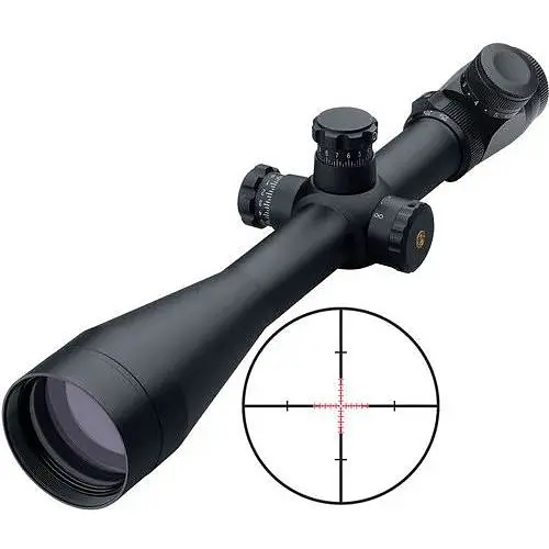 Прицел оптический Leupold Mark4 LR/T 8.5-25x50mm Side Focus M1 Illuminated TMR