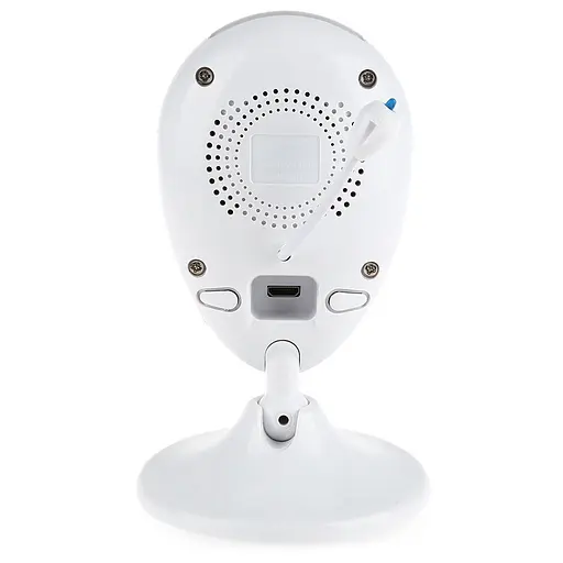 Беспроводная видеоняня Baby Monitor SP880 с датчиком температуры (100169) - фото 3