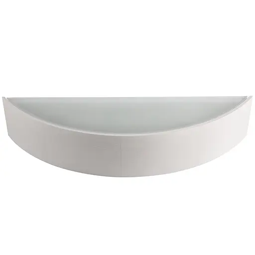 Світильник стельовий Kanlux Jasmin W-W (23757)