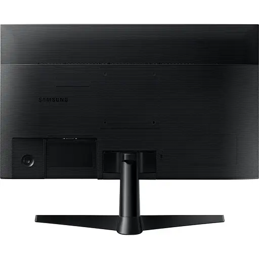 Монитор 23.8" Samsung F24T350FHI FHD IPS 75Hz (LF24T350FHIXCI) Б/у - фото 7