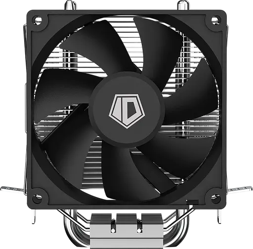 Повітряне охолодження ID-Cooling SE-902-SD V3 Black