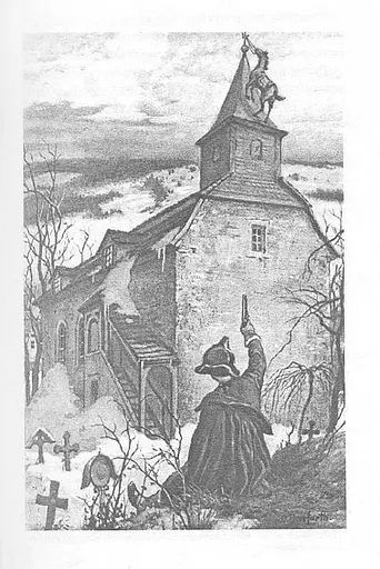 Книга Дивовижні пригоди барона фон Мюнхгавзена. Світовид - Бьорґер Ґотфрід Авґуст (Богдан) - фото 5