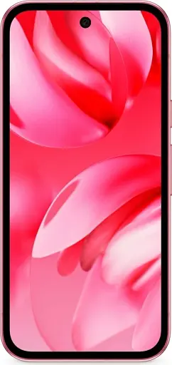 Смартфон Google Pixel 9a 5G 8/128Gb Peony Global version - фото 3