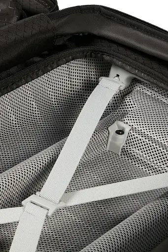 Валіза 55 См Samsonite PROXIS BLACK 55x35x23(26) CW6*09005 - фото 11