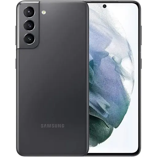 Смартфон Samsung Galaxy S21+ Plus 5G (128gb) SM-G996U Phantom Black