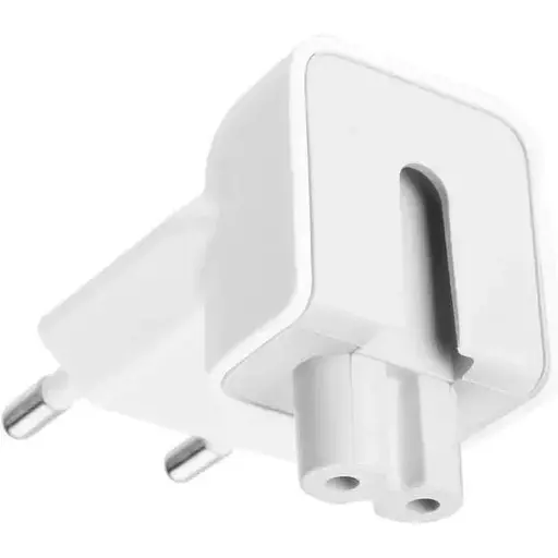 Адаптер для блоков питания Foxconn Apple сетевой переходник под евророзетку