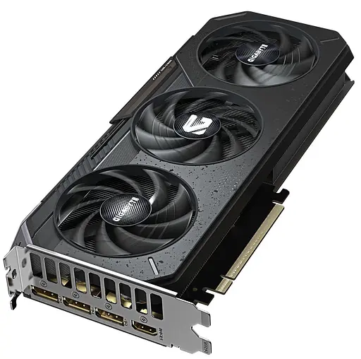 Видеокарта Gigabyte RTX 5060 Ti 8G GAMING OC (GV-N506TGAMING OC-8GD) (GDDR7, 128 bit, PCI-E v5.0 x8) - фото 2
