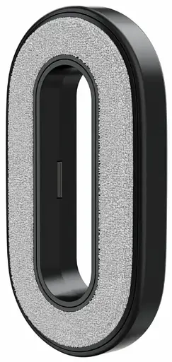 Отпариватель Tefal PURE POP BLUE DT2020E1 (6872738) - фото 4