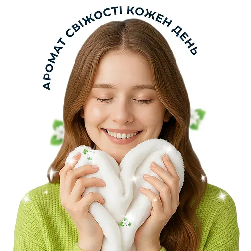 Гель для стирки Moomin Universal 900 мл - фото 7