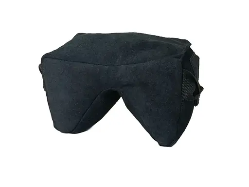 Мішок упор барикадний PRS Game Changer зі шкіри Професійний шутінг-бег із наповнювачем для точного пострілу Кость GEN 10 - фото 1