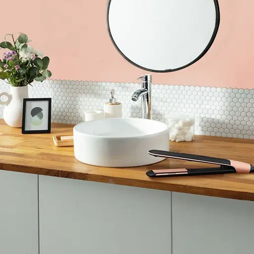 Випрямляч волосся Rowenta SF4620F0 (6825470) - фото 8